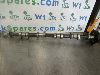 Motor y piezas MAN TGS