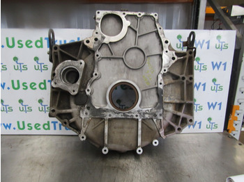 Volante de inercia MAN TGS