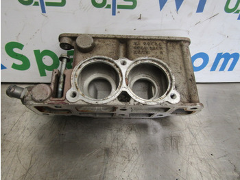 Motor y piezas MAN TGS