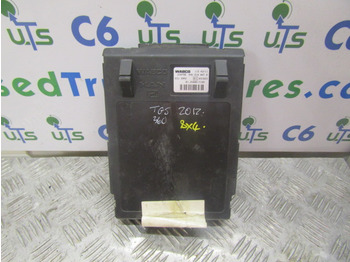 Unidad de control WABCO