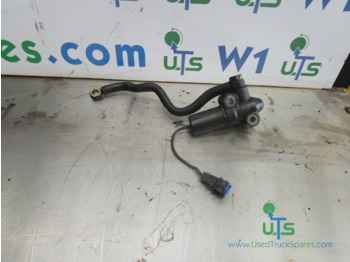 Motor y piezas MERCEDES-BENZ