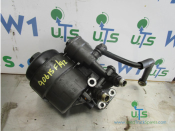 Motor y piezas MERCEDES-BENZ