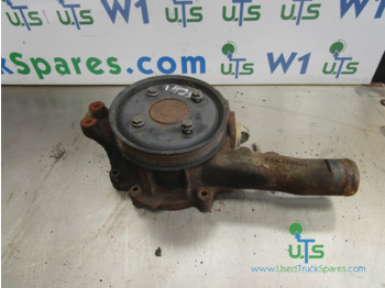 Motor y piezas MERCEDES-BENZ