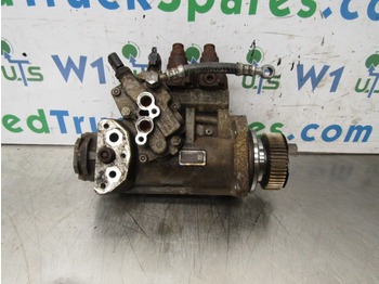 Sistema de combustible BOSCH