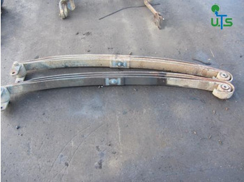 Suspensión MERCEDES-BENZ Atego