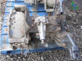 Caja de cambios MERCEDES-BENZ Atego