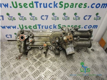 Motor y piezas MITSUBISHI