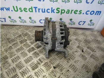 Motor y piezas MITSUBISHI