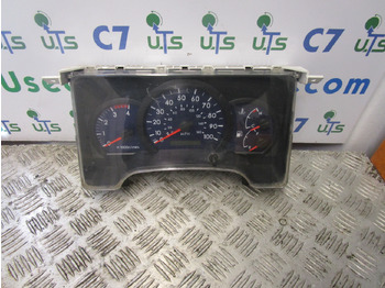 Sistema eléctrico MITSUBISHI