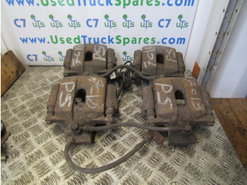Piezas de freno MITSUBISHI