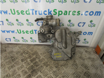Motor y piezas MITSUBISHI