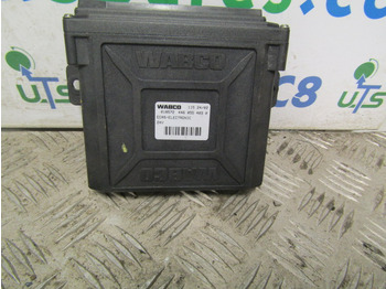 Unidad de control RENAULT Midlum