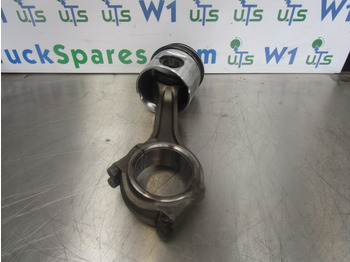 Motor y piezas SCANIA 4