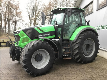 Tractor DEUTZ