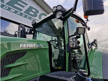 Tractor Fendt 826 VARIO PROFI PLUS: foto 4