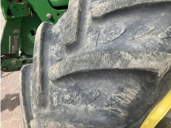 Tractor John Deere 6430: foto 3 Tractor John Deere 6430: foto 3