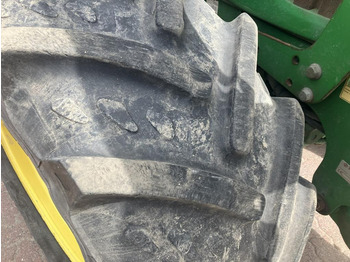 Tractor John Deere 6430: foto 2 Tractor John Deere 6430: foto 2