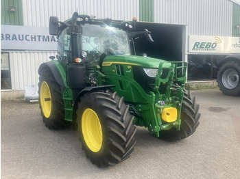 Tractor JOHN DEERE 6R 150