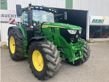 Tractor JOHN DEERE 6R 185