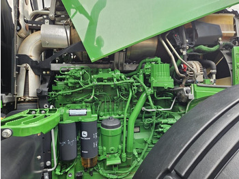 Tractor John Deere 7250R: foto 2