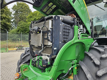Tractor John Deere 7250R: foto 4