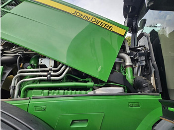 Tractor John Deere 7250R: foto 5