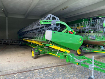 Cabezal de grano JOHN DEERE