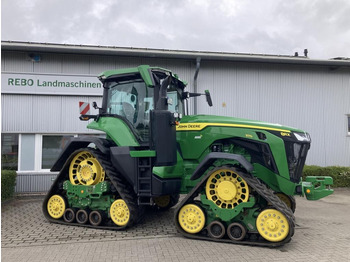 Tractor JOHN DEERE