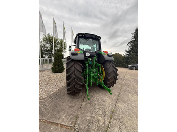 Tractor John Deere TRAKTOR 6195M MIT KABINE: foto 5 Tractor John Deere TRAKTOR 6195M MIT KABINE: foto 5