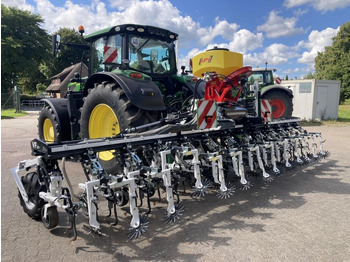 Maquinaria para fertilización KERNER