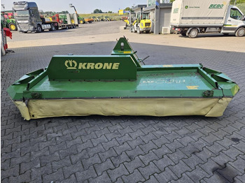 Segadora KRONE Easycut