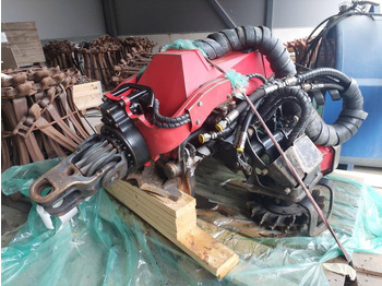 Cabezal talador KOMATSU