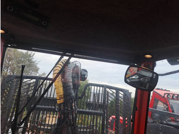 Autocargador Komatsu 855: foto 5 Autocargador Komatsu 855: foto 5