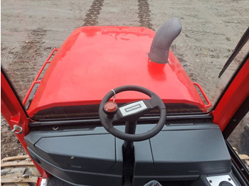 Autocargador Komatsu 855: foto 2 Autocargador Komatsu 855: foto 2