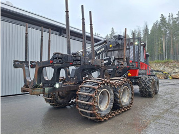 Autocargador Komatsu 875: foto 3