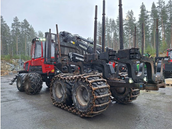 Autocargador Komatsu 875: foto 4