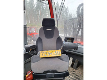 Autocargador Komatsu 875: foto 5