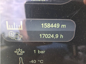 Procesadora forestal Komatsu 901 XC: foto 2 Procesadora forestal Komatsu 901 XC: foto 2