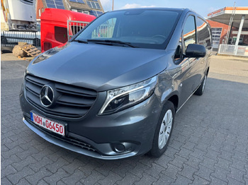 Furgoneta pequeña MERCEDES-BENZ Vito 116