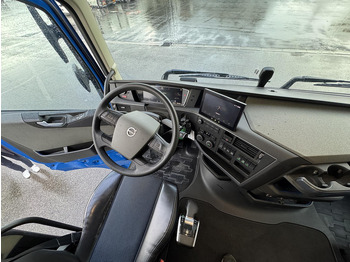Cabeza tractora VOLVO FH
