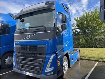 Cabeza tractora VOLVO FH