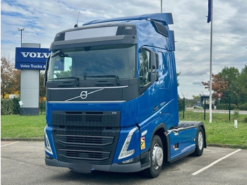 Cabeza tractora VOLVO FH