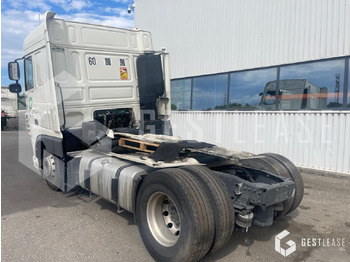 Cabeza tractora DAF XF450 FT: foto 2