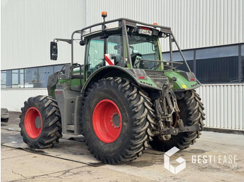 Tractor Fendt 936 VARIO PROFI GEN6: foto 2