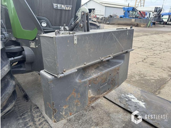 Tractor Fendt 936 VARIO PROFI GEN6: foto 5