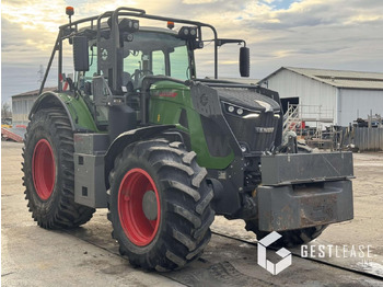 Tractor Fendt 936 VARIO PROFI GEN6: foto 4