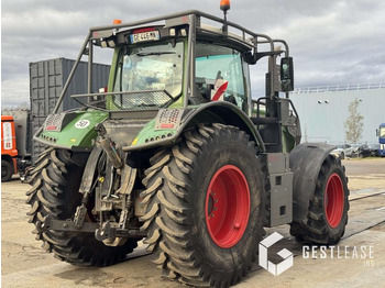 Tractor Fendt 936 VARIO PROFI GEN6: foto 3