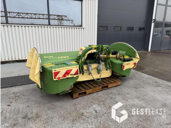 Leasing de Krone EasyCut F320 Krone EasyCut F320: foto 1