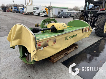 Leasing de Krone EasyCut F320 Krone EasyCut F320: foto 3