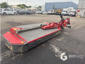 Segadora Massey Ferguson M304 TL: foto 3